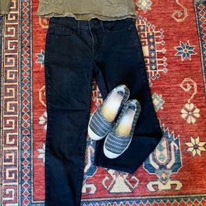 Old Navy Pop Icon Skinny High Rise - 8 Petite